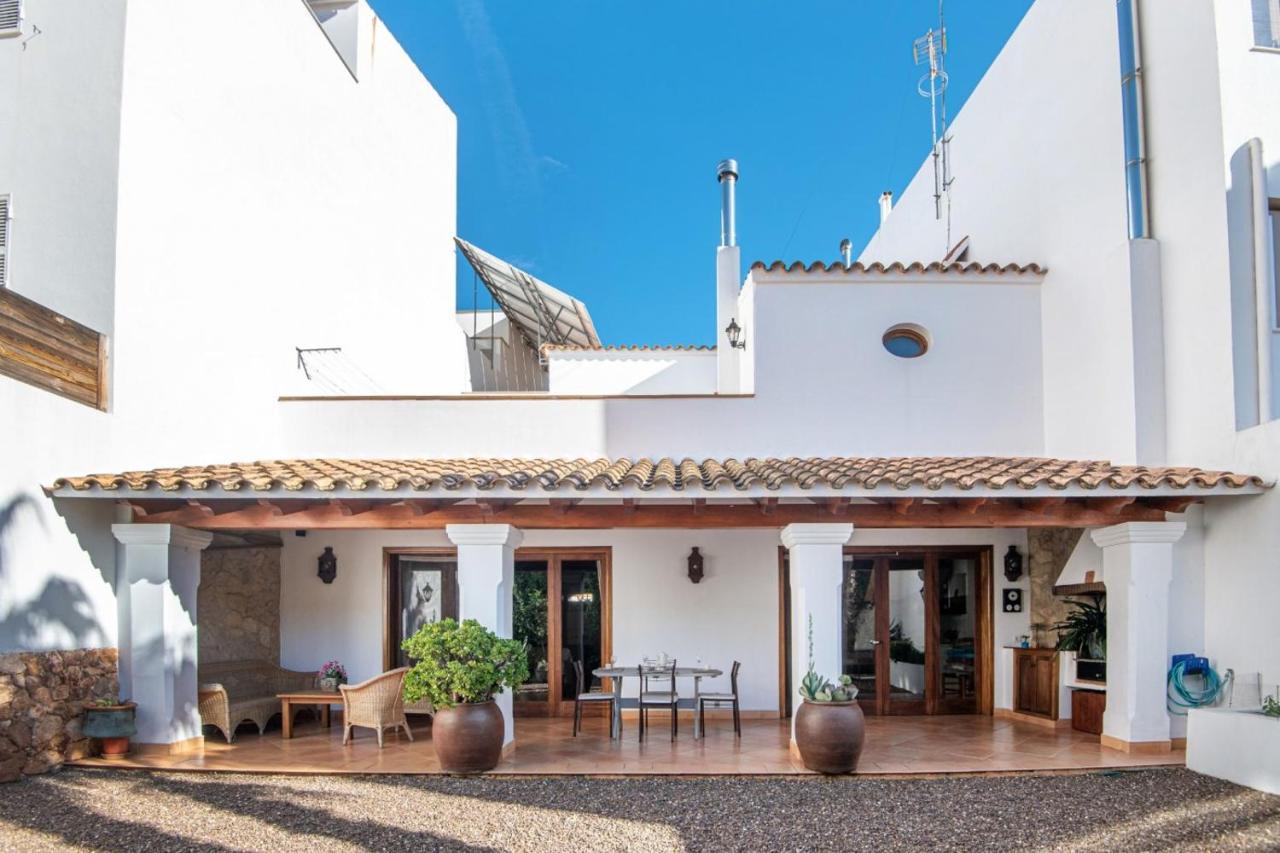 Casa de Férias Ses àmfores *