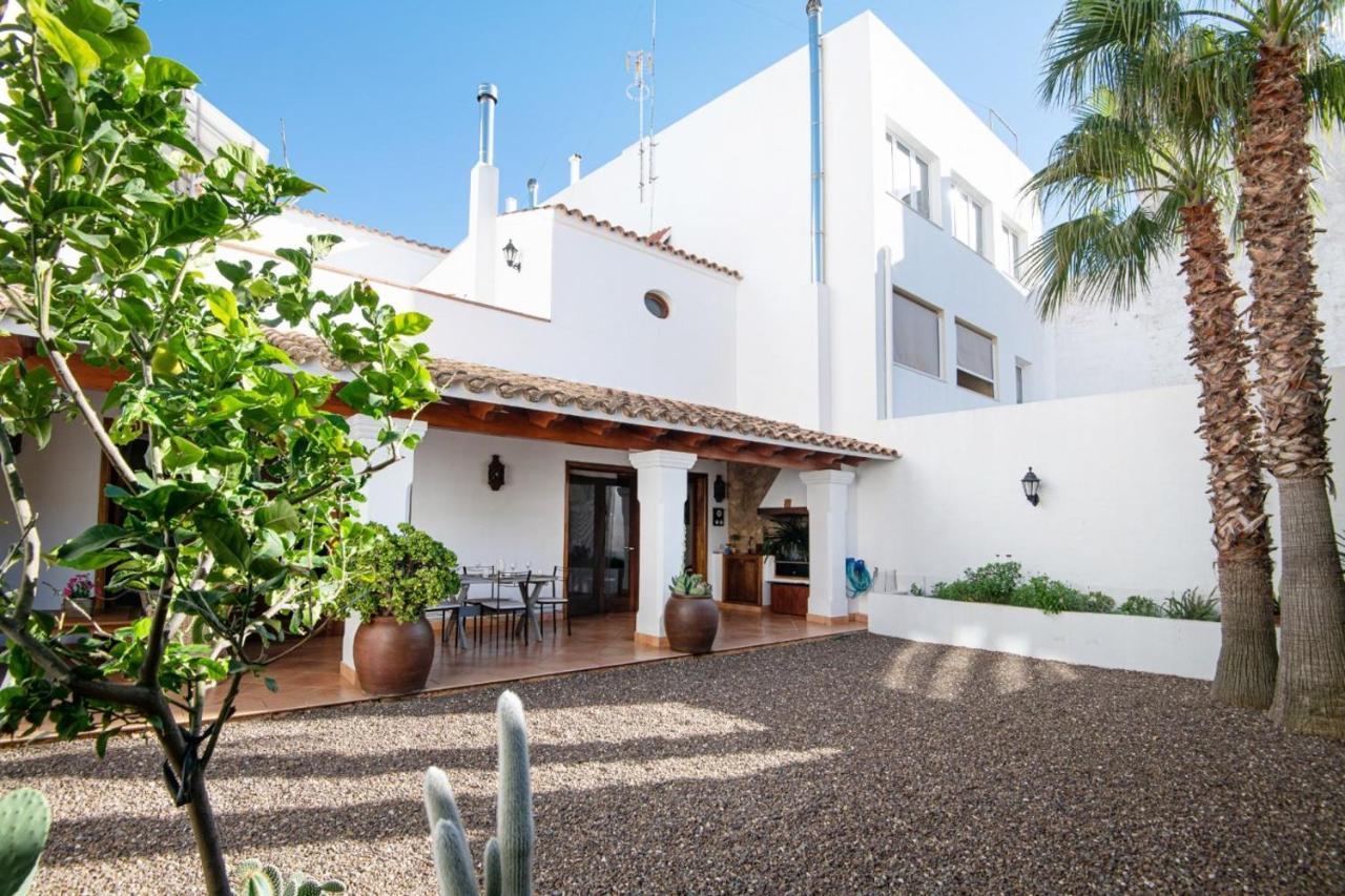 Ses àmfores Casa de Férias *