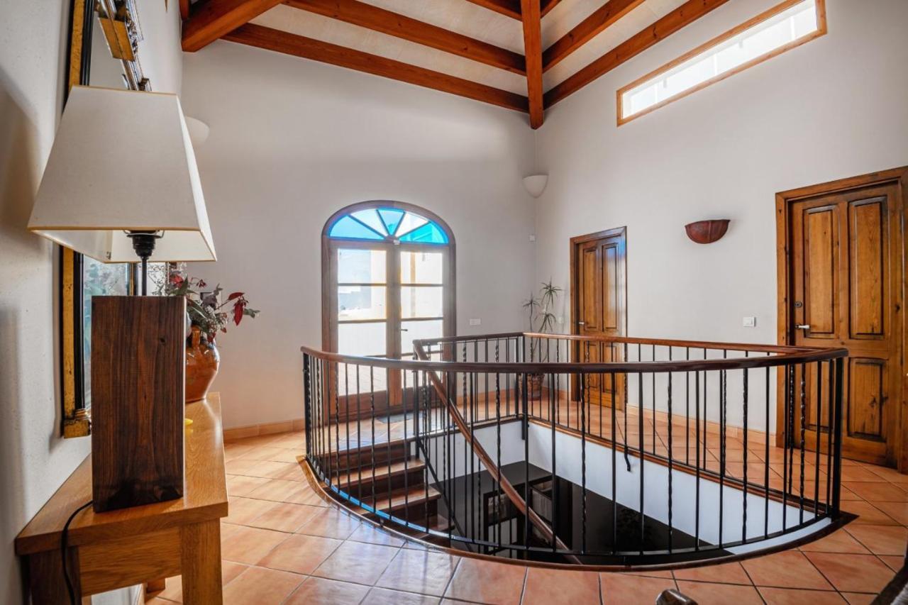 Ses àmfores Casa de Férias Ciutadella (Menorca)