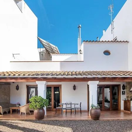 Ses Amfores Ciutadella  Exterior photo