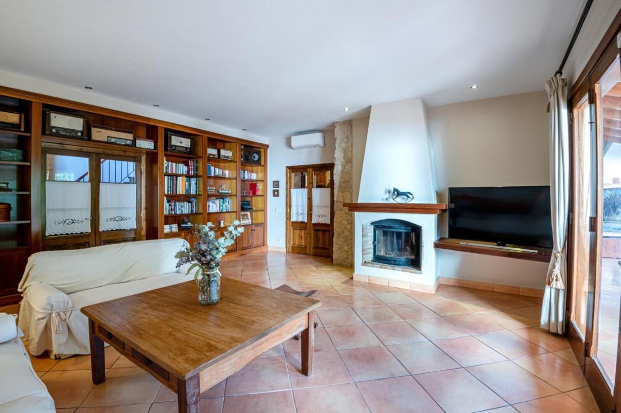 Ses Amfores Casa de vacances Ciutadella (Menorca)